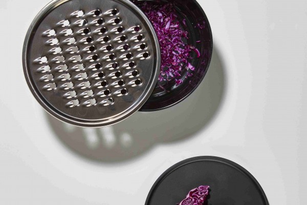 Oceněný design kolekce Peili