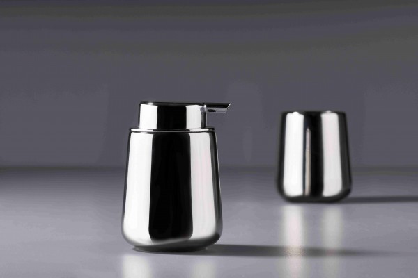 Nadčasový design Nova One