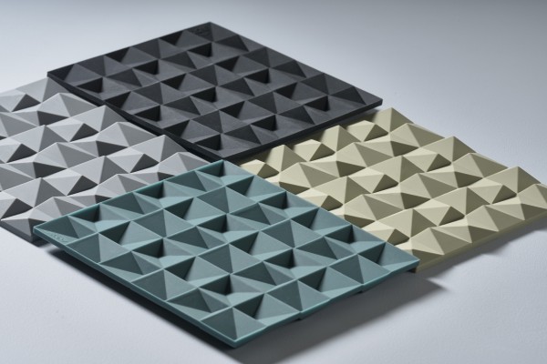 Oceněný design kolekce ORIGAMI