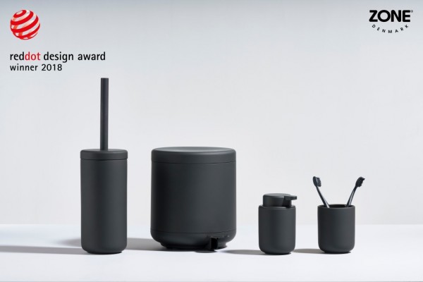 Výrobky UME získaly prestižní designové ocenění