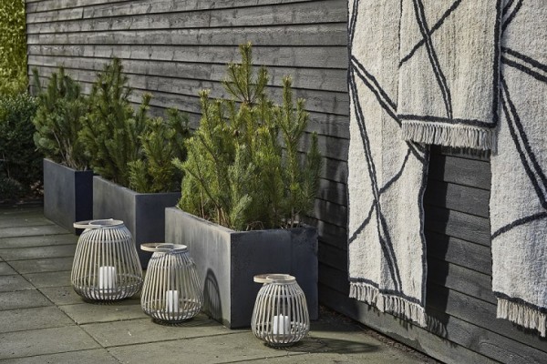 Lucerny pro nezapomenutelnou atmosféru