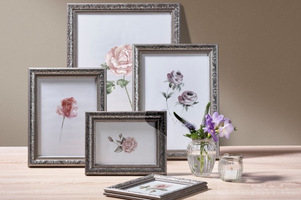 Rámy pro své nejkrásnější vzpomínky