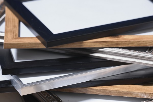 Rámy pro své nejkrásnější vzpomínky