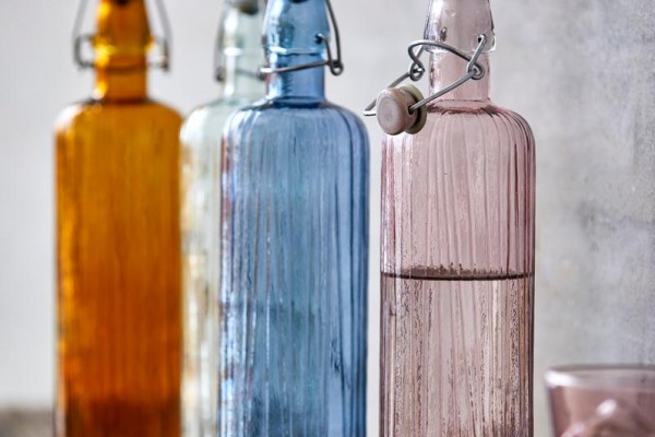 KUSINTHA - SKLO, které pomáhá