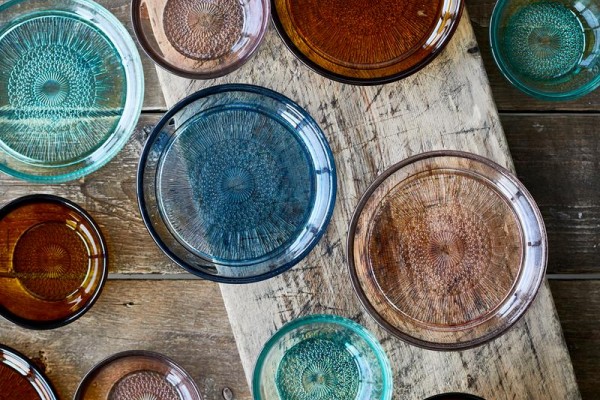 KUSINTHA - SKLO, které pomáhá