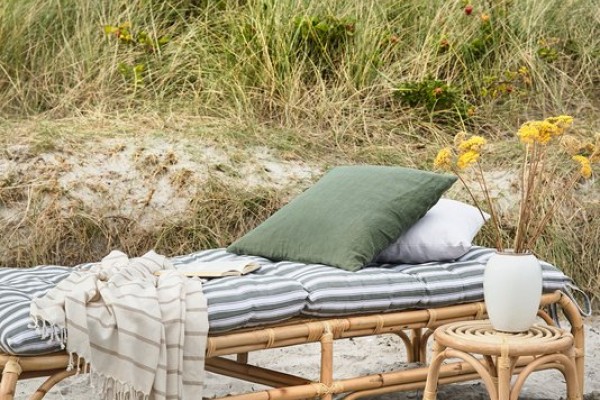 Léto přichází! Hurá na terasy s talířky plnými dobrot