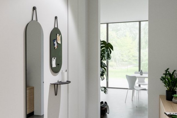 V hlavní roli předsíň - 5 věcí, bez kterých se v neobejdete