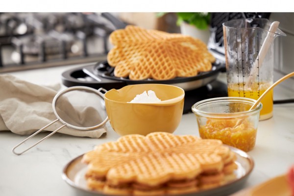 Vybavujete kuchyň? Nechte se inspirovat oblíbenými pomocníky