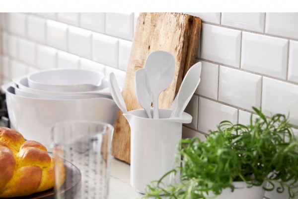 Vybavujete kuchyň? Nechte se inspirovat oblíbenými pomocníky