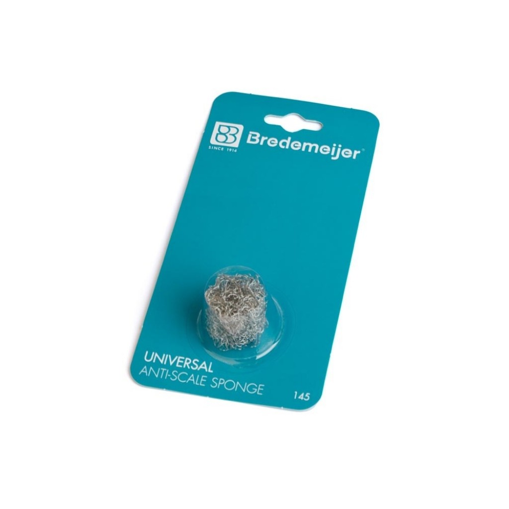 Bredemeijer Čistící houbička na konvici