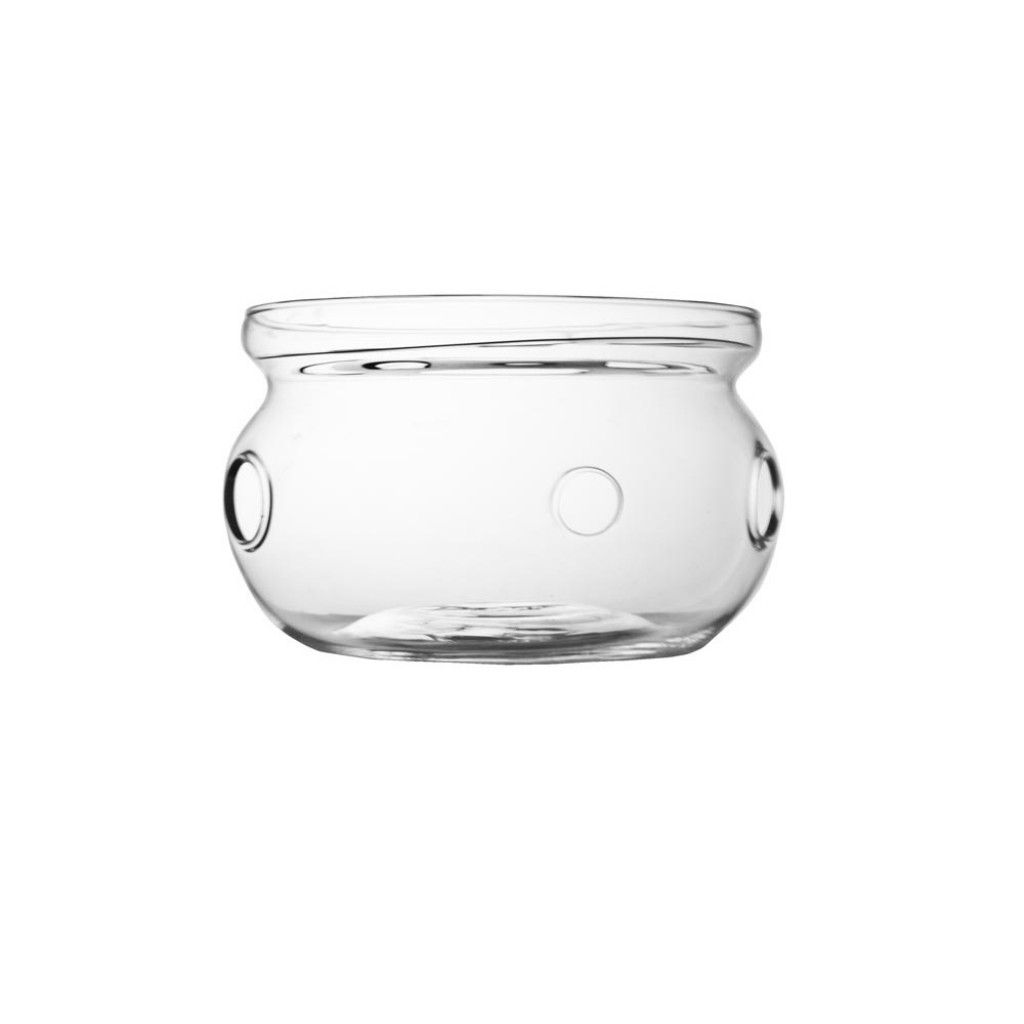 Bredemeijer Ohřívač na konvičku Verona, jednostěnný