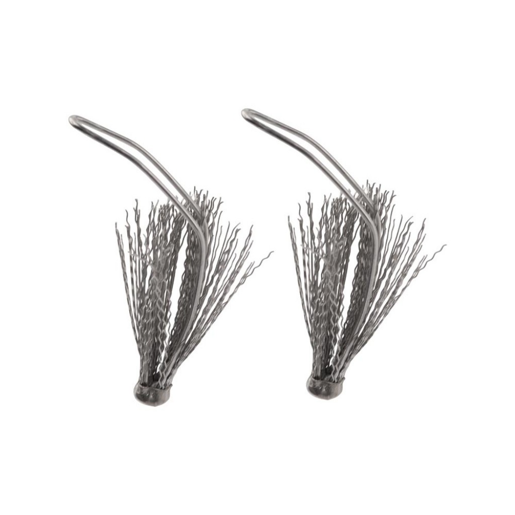 Bredemeijer Drátěnka na čištění hubičky na konvičce, (2ks)