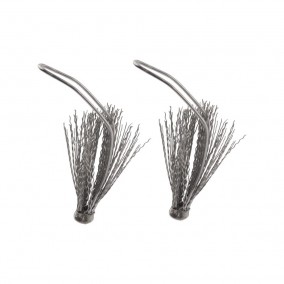 Bredemeijer Drátěnka na čištění hubičky na konvičce, (2ks)