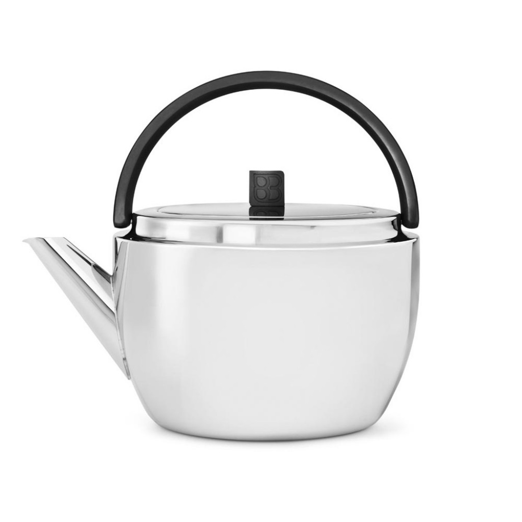 Konvice Celebrate 1,4L, černá rukojeť