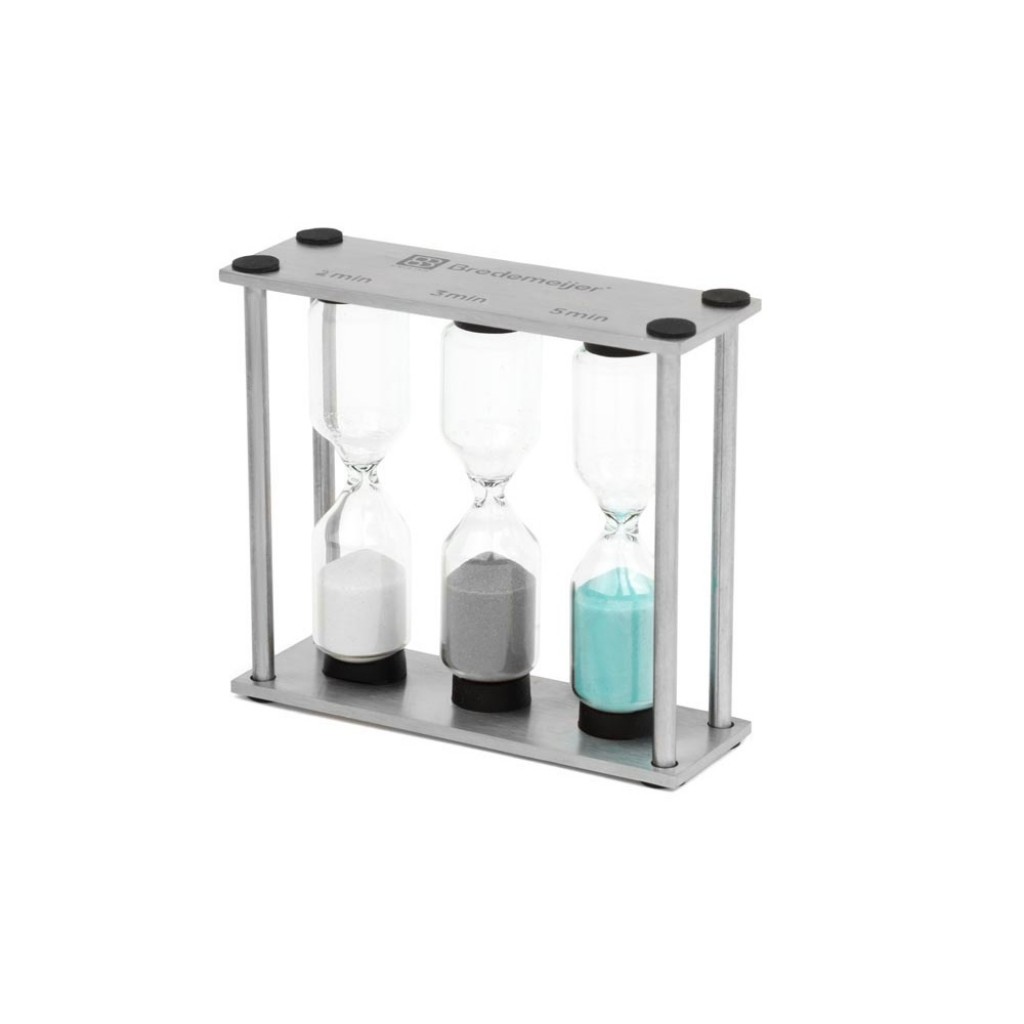 Bredemeijer Minutka na čaj Duet Classic 2/3/5 min.