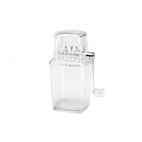 Leopold Vienna Drtič na led, čírý