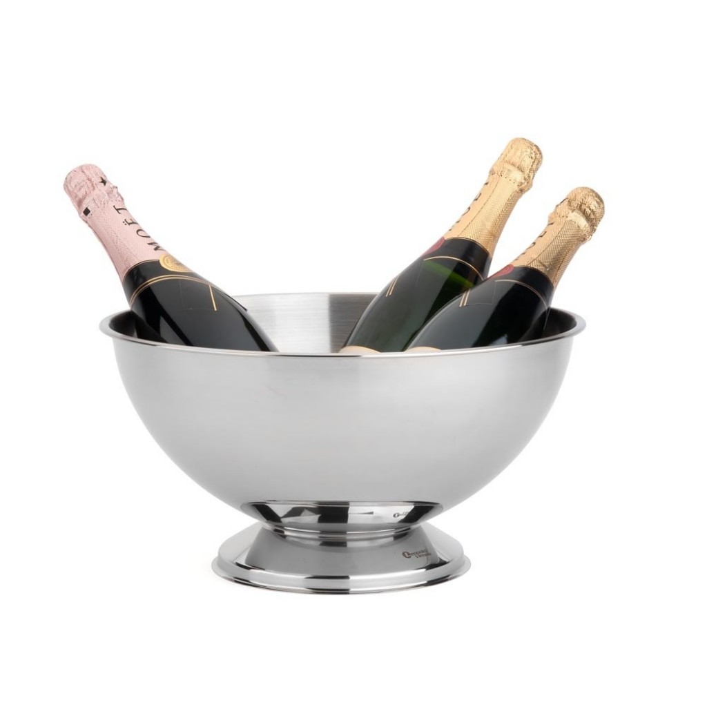 Leopold Vienna Mísa na sekt Classic II