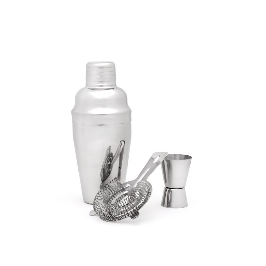 Leopold Vienna Barový set Start, 3 ks