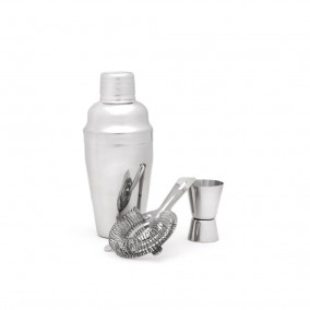 Leopold Vienna Barový set Start, 3 ks