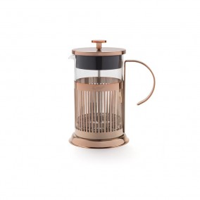 Leopold Vienna French Press Copper 800ml