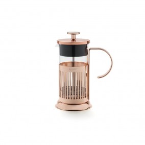 Leopold Vienna French Press Copper 350ml