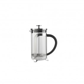 Leopold Vienna French Press Shiny 1,0L