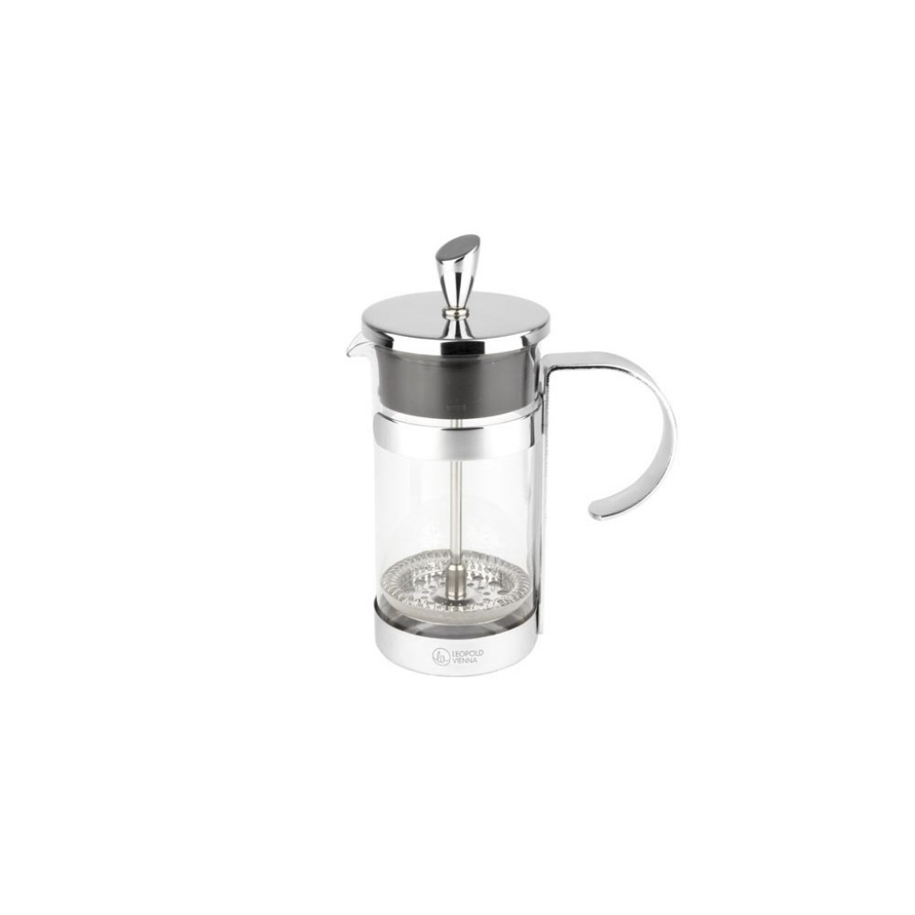 Leopold Vienna French Press Luxe 350ml