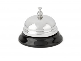 Hotelový zvonek Concierge