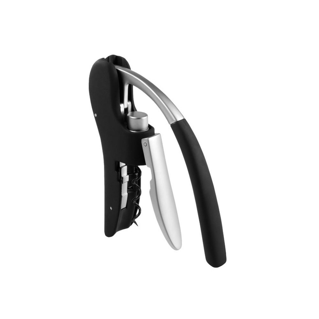 Leopold Vienna Páková vývrtka na víno Mini Octopus