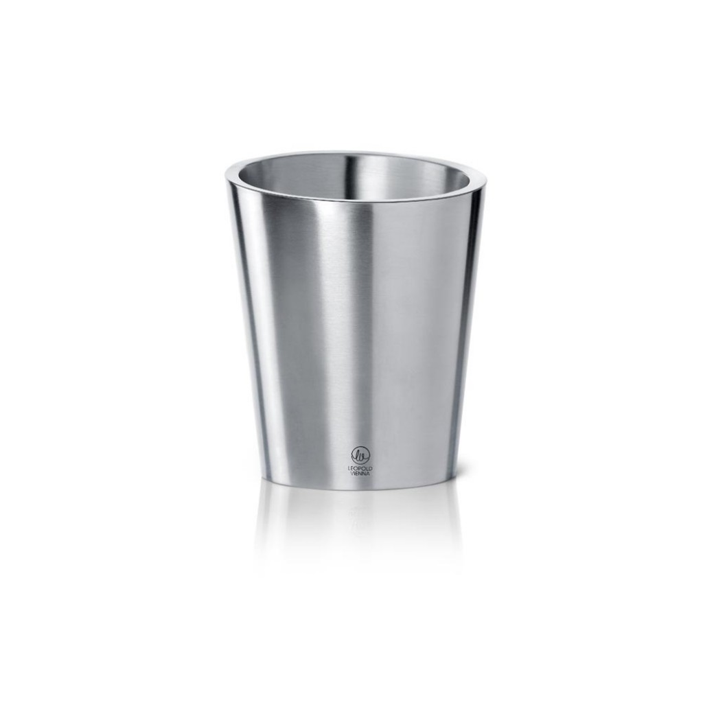 Leopold Vienna Chladič na šampaňské, dvoustěnný