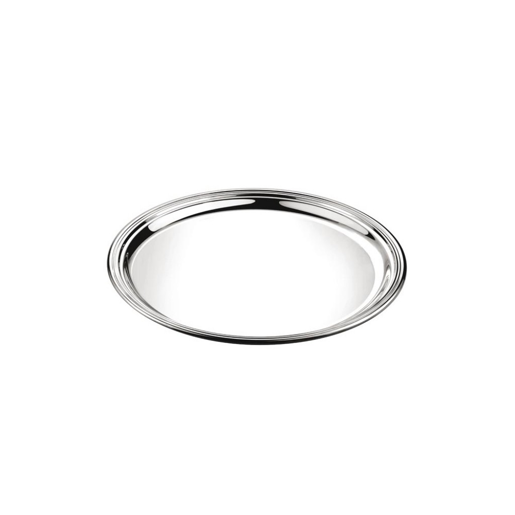 Servírovací tác oválný
