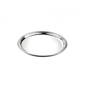 Servírovací tác oválný