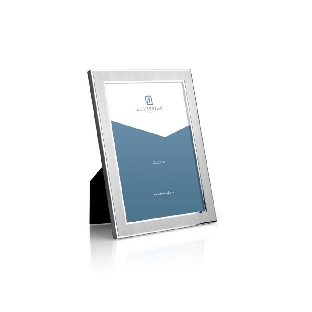 Zilverstad Fotorámeček Padua 20x28cm