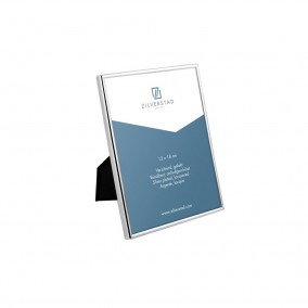 Zilverstad Fotorámeček Sweet Memory, lesklý stříbrný 13x18cm