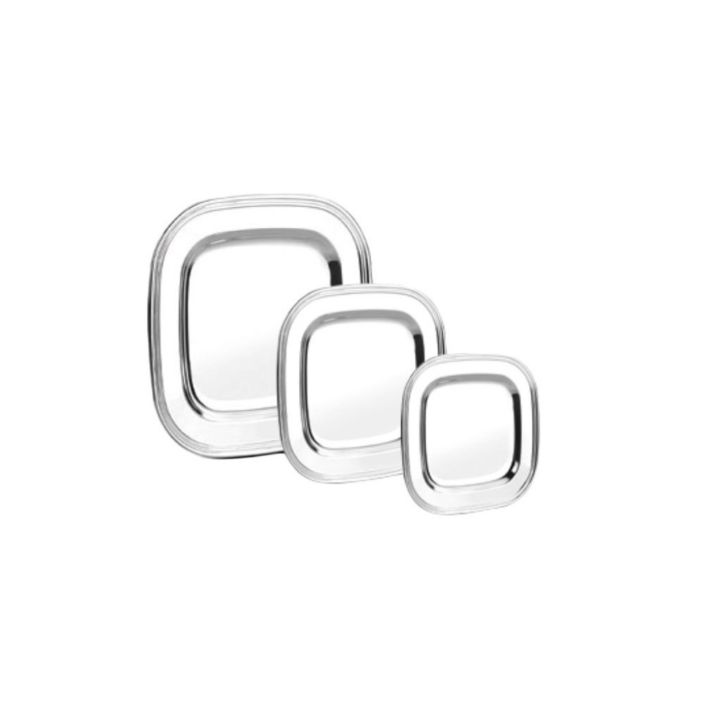 Servírovací tác Windsor, sada 3ks