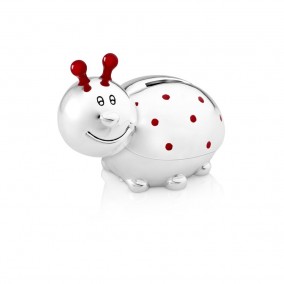 Zilverstad Kasička Beruška