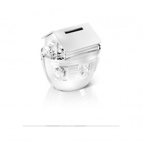 Zilverstad Kasička Noemova archa