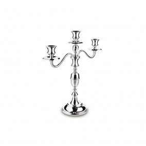 Svícen Victoria, 3 ramenný