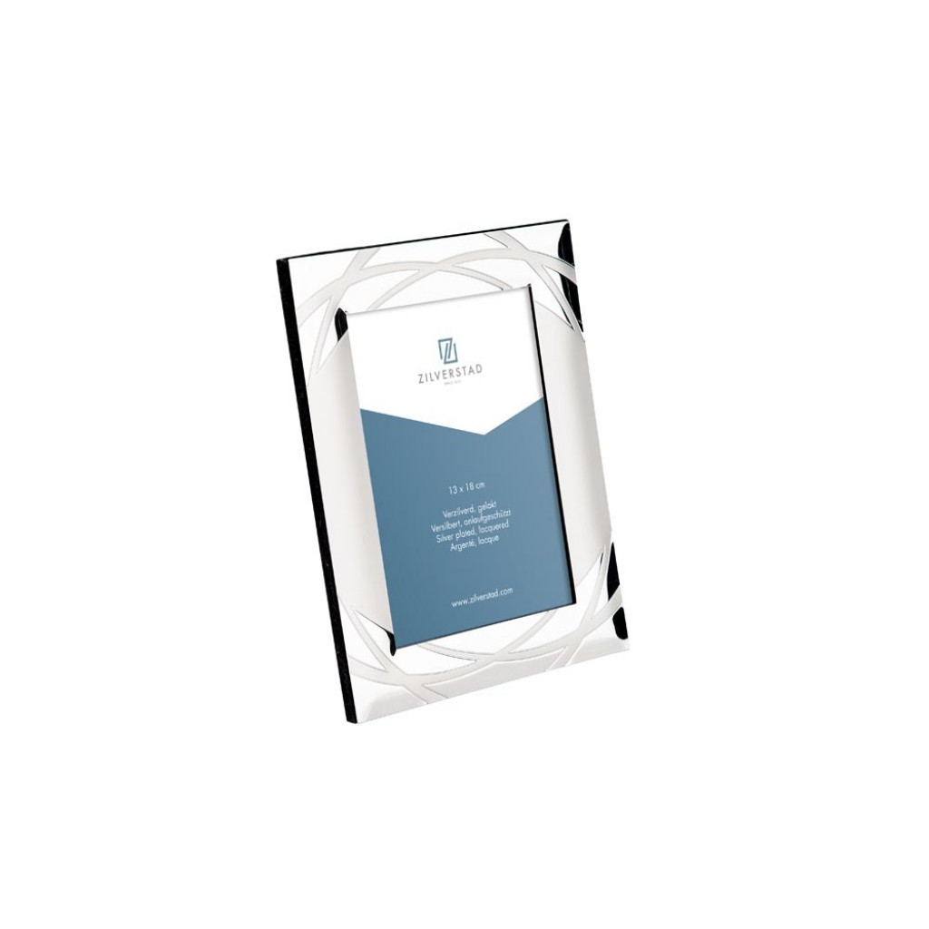 Zilverstad Fotorámeček Verona 13x18cm