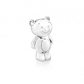 Zilverstad Kasička Medvídek Twinkle