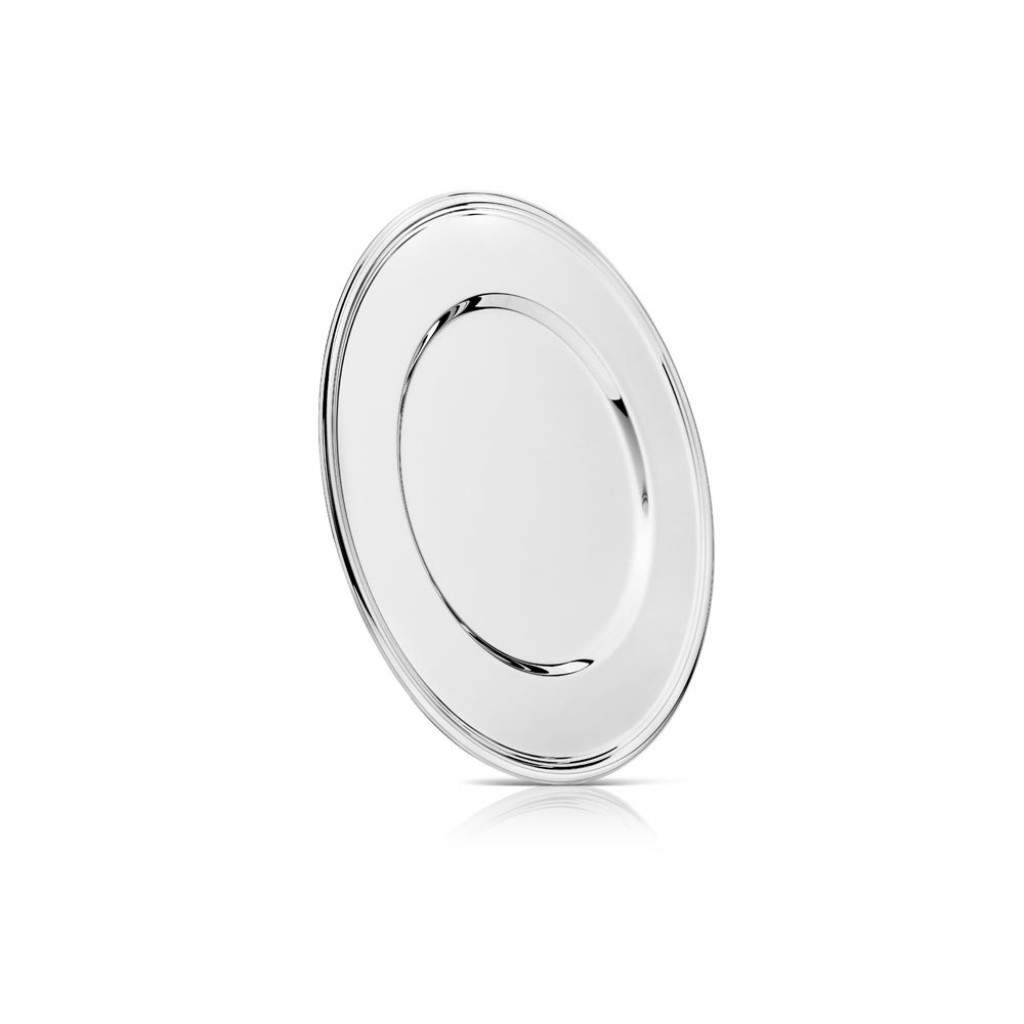 Zilverstad Servírovací tác Lines