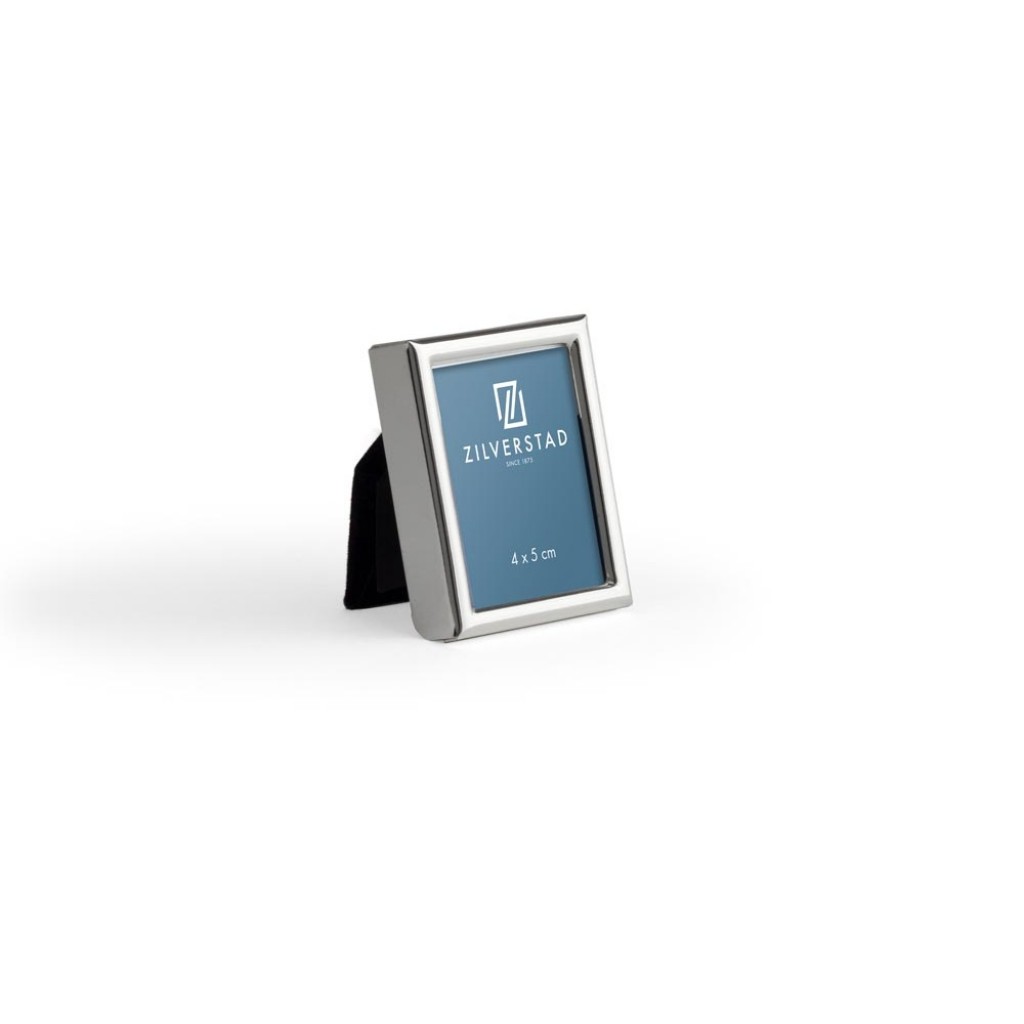 Zilverstad Fotorámeček Mini 4x5cm