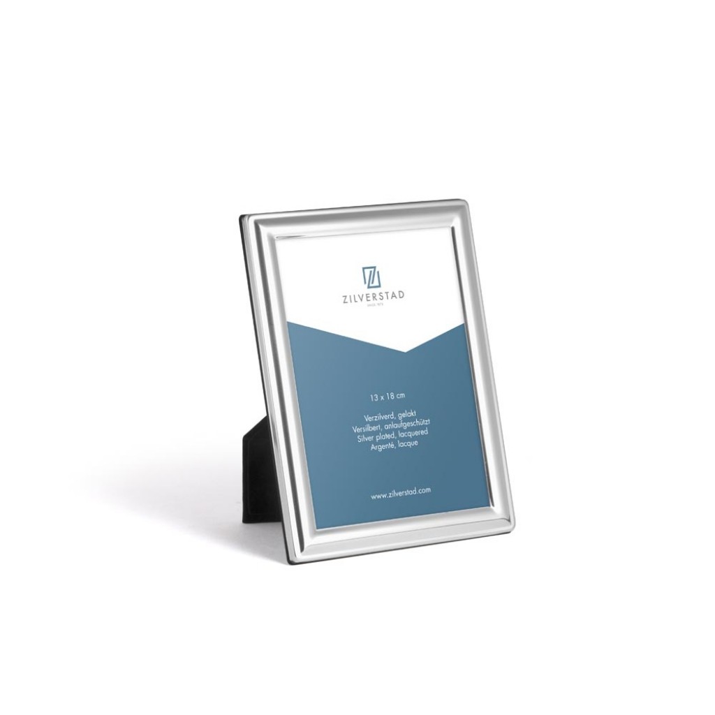 Zilverstad Fotorámeček Kansas 13x18cm