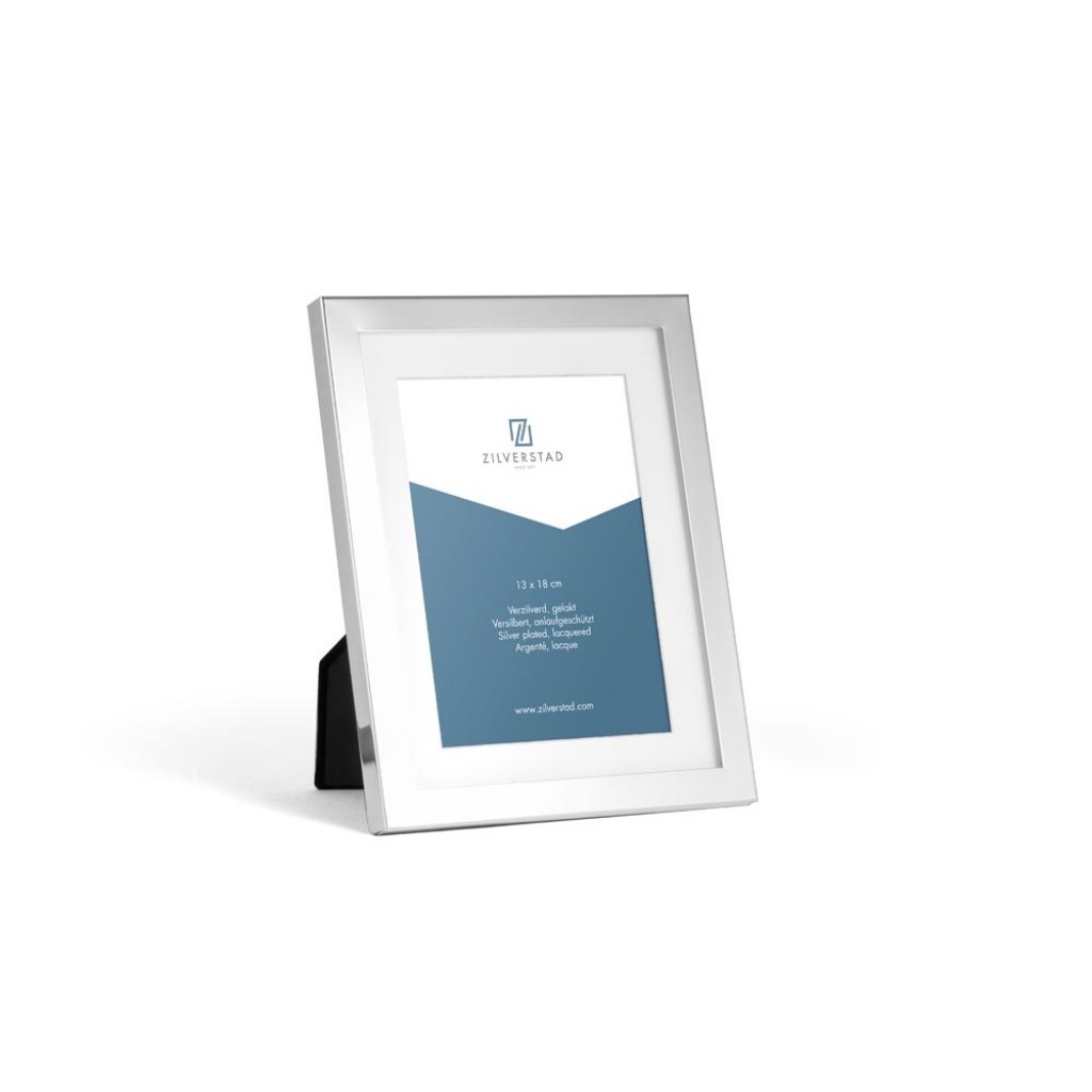 Zilverstad Fotorámeček Nevada 13x18cm