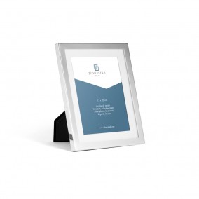 Zilverstad Fotorámeček Nevada 15x20cm