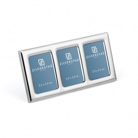 Fotorámeček Maine (3x)