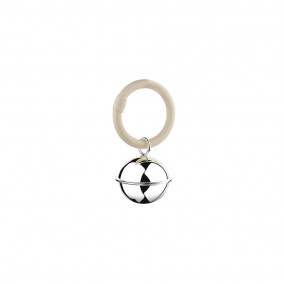 Zilverstad Chrastítko Kulička (B90)