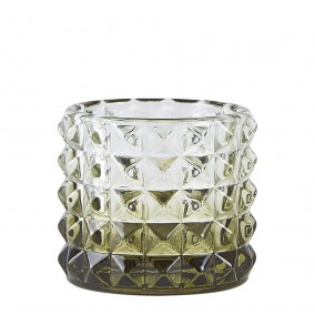 Stojánek na čajovou svíčku