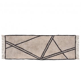 Villa Collection Bytova rohožka Strib 70x200cm