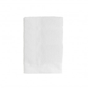 Zone Denmark Ručník 50x70cm Classic White